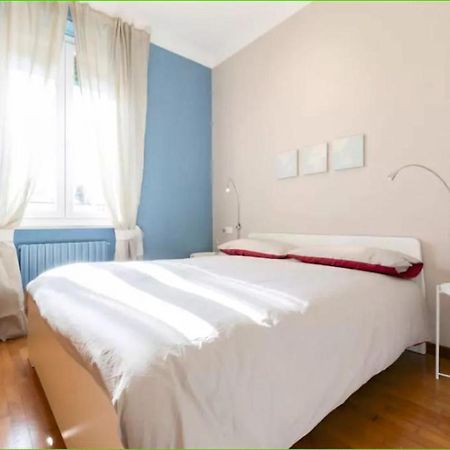 Carlo's BCF3 - Sanremo Centro: my Suites Exterior foto