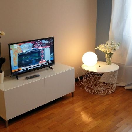 Carlo's BCF3 - Sanremo Centro: my Suites Exterior foto