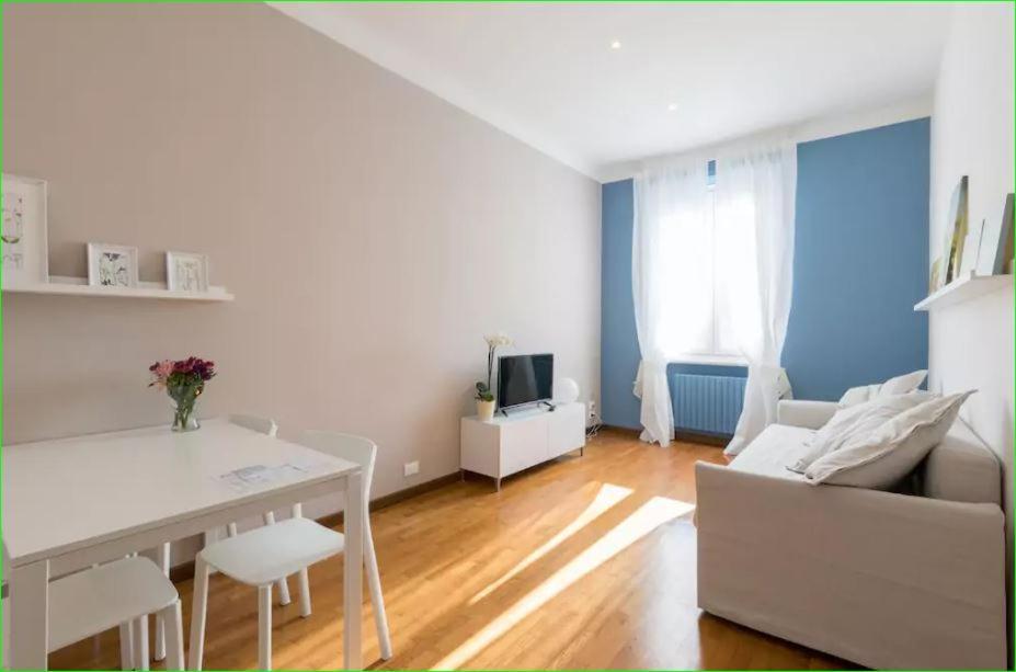 Carlo's BCF3 - Sanremo Centro: my Suites Exterior foto