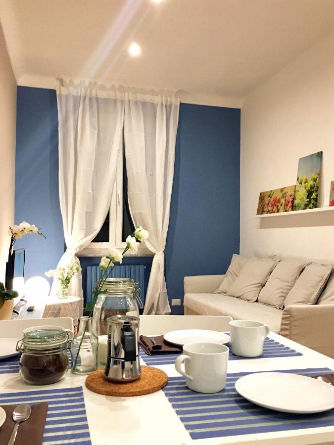 Carlo's BCF3 - Sanremo Centro: my Suites Exterior foto