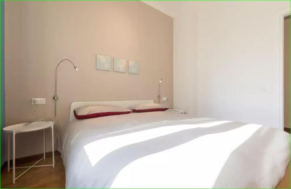 Carlo's BCF3 - Sanremo Centro: my Suites Exterior foto