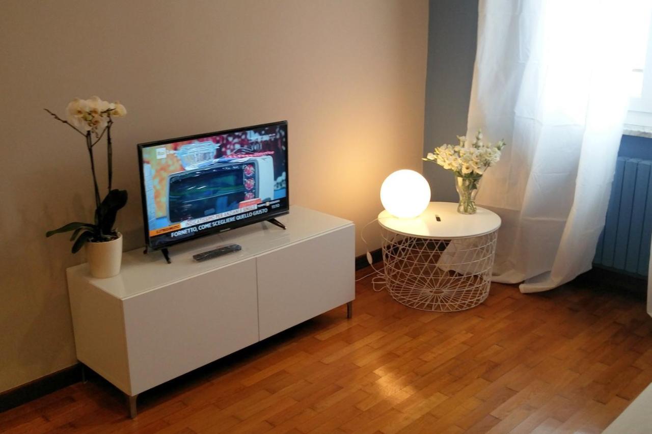 Carlo's BCF3 - Sanremo Centro: my Suites Exterior foto