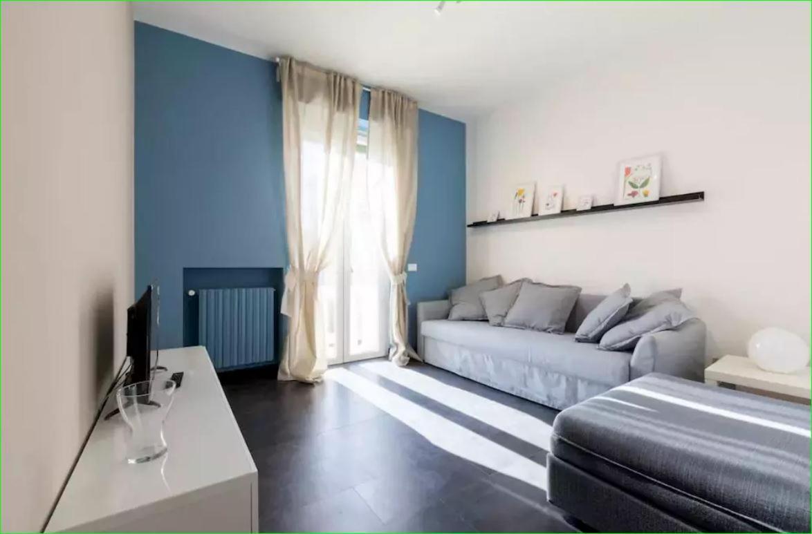 Carlo's BCF3 - Sanremo Centro: my Suites Exterior foto