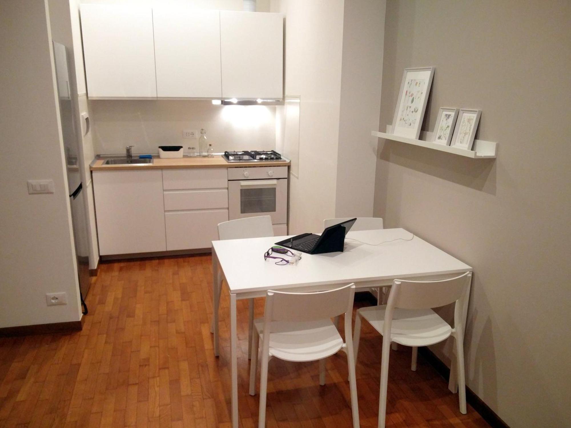 Carlo's BCF3 - Sanremo Centro: my Suites Exterior foto